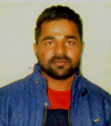 Anil Kumar Yadav